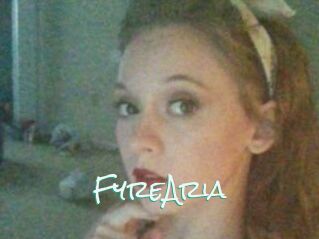 FyreAria