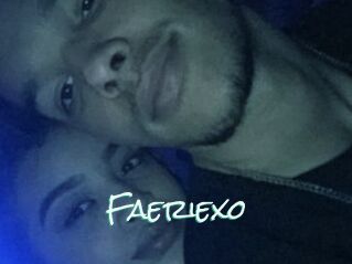 Faeriexo