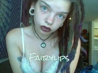 Fairylips