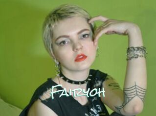 Fairyoh
