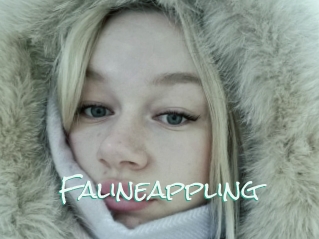 Falineappling
