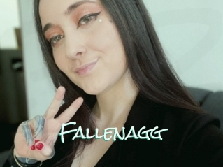 Fallenagg