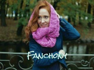 Fanchony