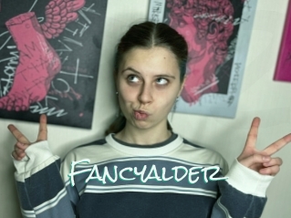 Fancyalder