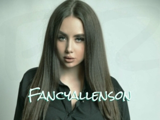 Fancyallenson