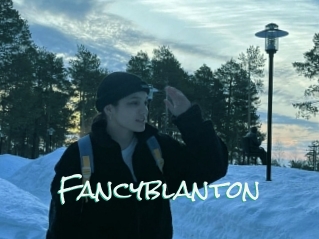 Fancyblanton