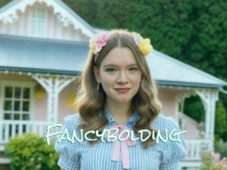 Fancybolding