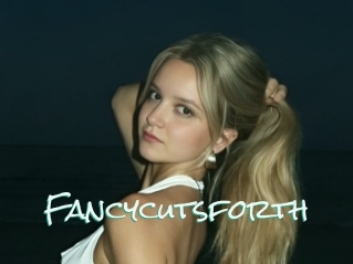 Fancycutsforth
