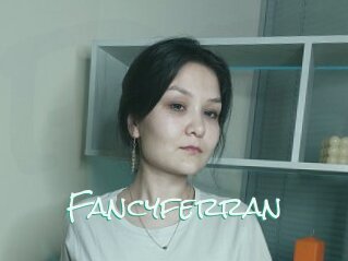 Fancyferran