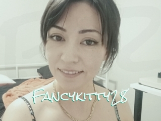 Fancykitty28