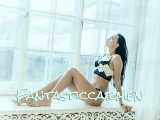 Fantasticcarmen