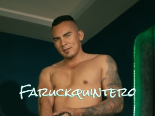 Faruckquintero