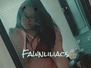 Fawnliliacs