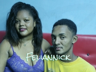 Feliannick