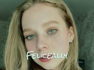 Feliceally