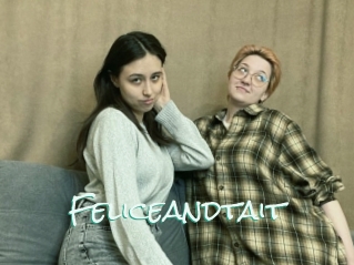 Feliceandtait