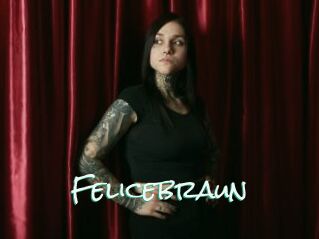Felicebraun