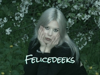 Felicedeeks