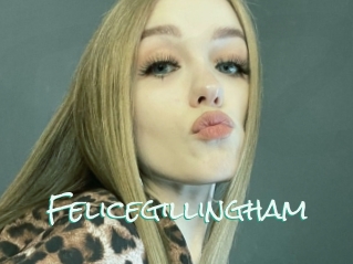 Felicegillingham