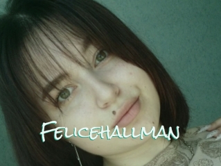 Felicehallman