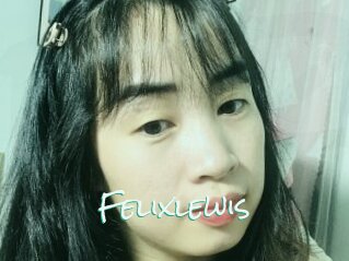 Felixlewis