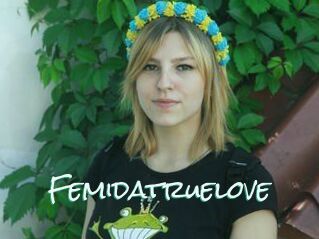 Femidatruelove