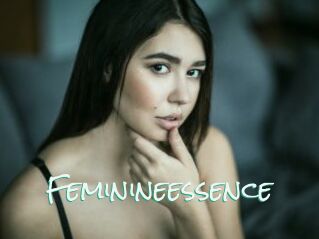 Feminineessence