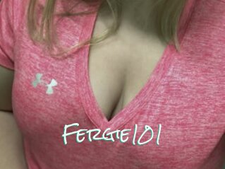Fergie101