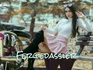 Fergiedassler