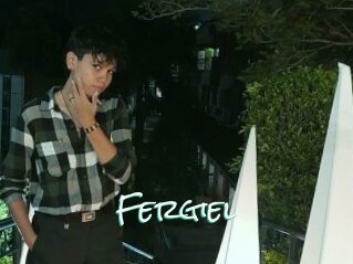 Fergiel