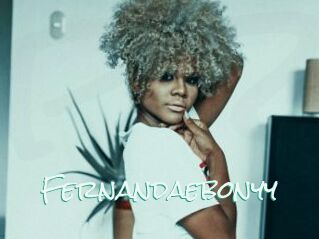 Fernandaebonyy