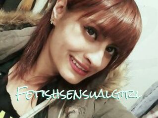 Fetishsensualgirl