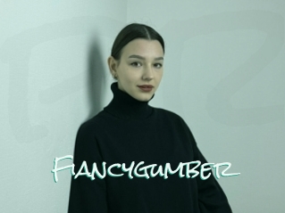Fiancygumber
