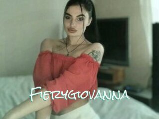 Fierygiovanna
