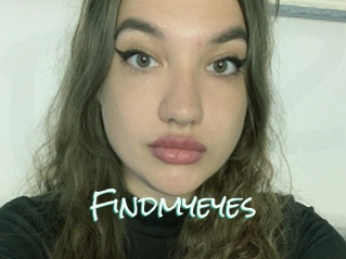 Findmyeyes