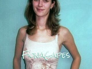 FionaGapes