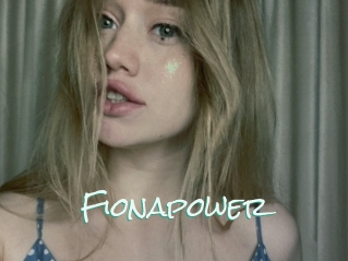 Fionapower