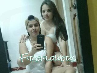 Fireflowers