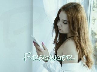 Fireginger