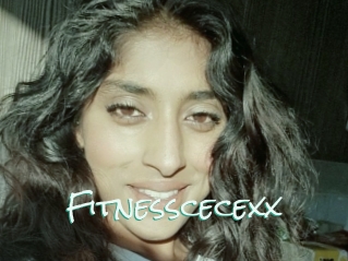 Fitnesscecexx