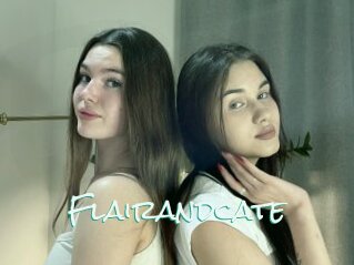 Flairandcate