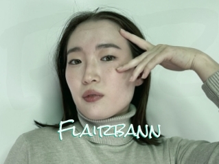 Flairbann