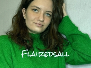 Flairedsall