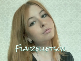 Flairelletson