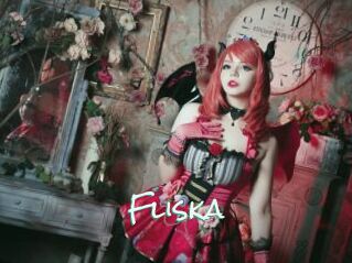 Fliska