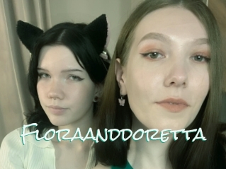 Floraanddoretta