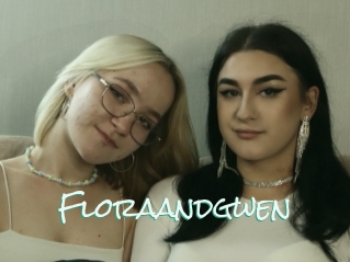 Floraandgwen