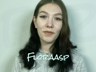 Floraasp