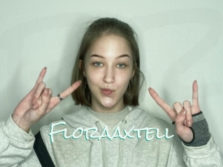 Floraaxtell