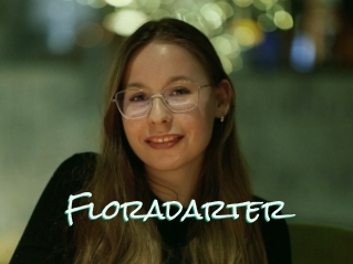 Floradarter
